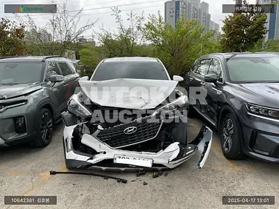 2016, Hyundai / Tucson, VIN: KMHJ2815GHU215015, diesel