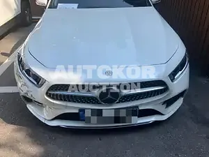 2020, Mercedes-Benz / CLS 450, VIN: W1K2J5KB7MA082087, 19781 км., gas