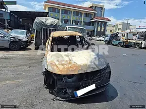 2020, Hyundai / Tucson, VIN: KMHJE81BGMU005160, gas