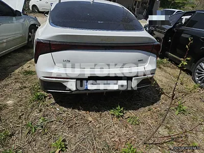 2024, Kia / K5, hybrid, 2000 куб.см.