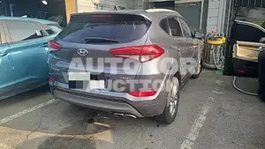 2015, Hyundai / Tucson, VIN: KMHJ381ABGU105213, 114637 км., diesel