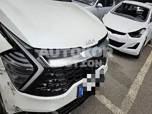 2023, Kia / Sportage, VIN: KNAPW81CBRK242589, 57 км., diesel, 1998 куб.см.