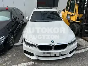 2019, BMW / 530, 80000 км., gas, 1998 куб.см.