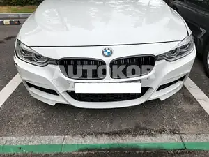2018, BMW / 320, VIN: WBA8C5101J5L44492, diesel