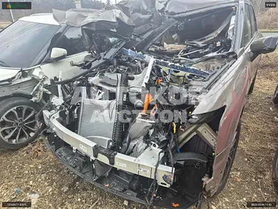 2025, Hyundai / Palisade, VIN: KMHRK81ADTU061714, hybrid, 2497 куб.см.