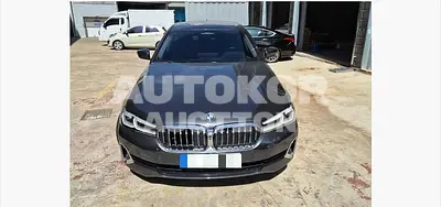 2023, BMW / 520, 79133 км., gas, 1998 куб.см.