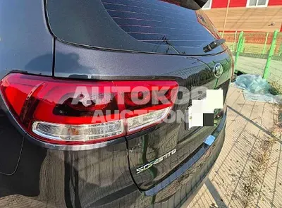 2014, Kia / Sorento, 141141 км., diesel, 1995 куб.см.