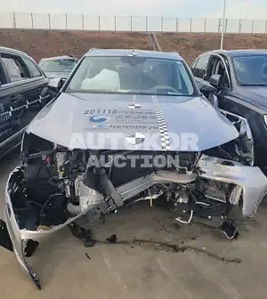 2020, Audi / Q7, VIN: WAUZZZ4M4LD012256, diesel