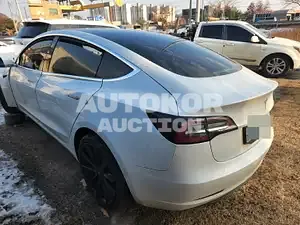 2020, Tesla / Model 3, VIN: 5YJ3E1EB4LF724830, electric