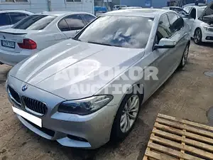 2016, BMW / 528, VIN: WBA5A5103GG180216, gas