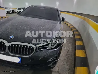 2023, BMW / 520, VIN: WBA11BH02PWX85787, gas