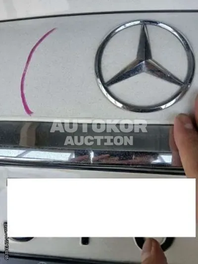 2017, Mercedes-Benz / e220, VIN: WDDZF0FB0HA226484, 11984 км., diesel