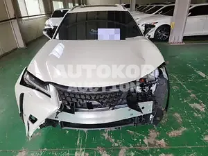 2023, Lexus / UX 250, VIN: JTHP6JBH0R2165245, 2900 км., hybrid, 1987 куб.см.