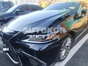 2020, Lexus / ES 300, VIN: JTHBA1C1XM2002086, 42181 км., hybrid, 2487 куб.см.