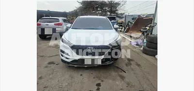 2017, Hyundai / Tucson, 170000 км., diesel, 1685 куб.см.
