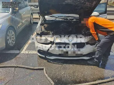 2017, BMW / 320, 150000 км., diesel
