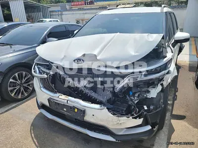 2021, Kia / Carnival, VIN: KNANB81BBMS108922, diesel