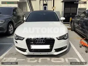 2015, Audi / A5, VIN: WEUZZZ8T0FA049859, diesel