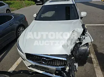 2021, Volvo / XC60, VIN: YV1UZBR0DM1749746, hybrid