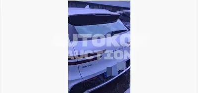 2021, Hyundai / Genesis, 52367 км., diesel, 2200 куб.см.