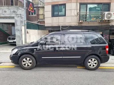 2027, Kia / Carnival, VIN: KNAMC75439S288247, 250800 км., diesel, 2900 куб.см.