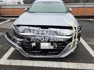 2019, Honda / Accord, VIN: 1HGCV3690KA512079, 108649 км., hybrid, 1993 куб.см.