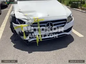 2017, Mercedes-Benz / E 300, VIN: WDDZF4KB0HA194939, gas