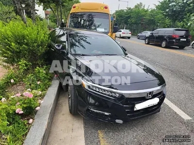 2020, Honda / Accord, VIN: 1HGCV3690LA510012, hybrid
