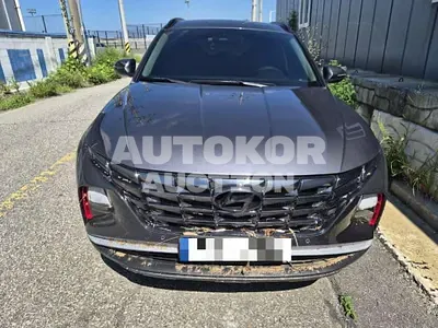 2021, Hyundai / Tucson, 46966 км., gas, 1600 куб.см.