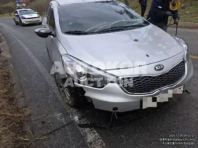2015, Kia / K3, 150000 км., gas, 1600 куб.см.