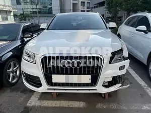 2016, Audi / Q5, VIN: WAUZZZ8RXGA047431, 107694 км., diesel, 1968 куб.см.