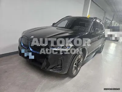 2023, BMW / iX3, 65789 км., electric 2023, BMW / iX3, 65789 км., electric