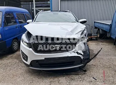 2016, Kia / Sorento, VIN: KNAPH81ABGA239366, diesel
