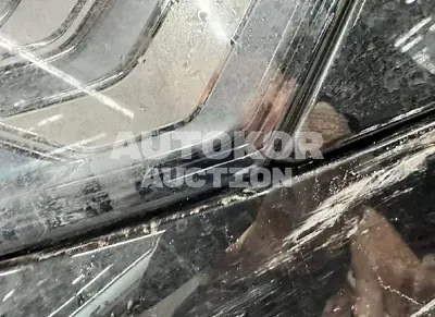 2023, Audi / A6, unknown
