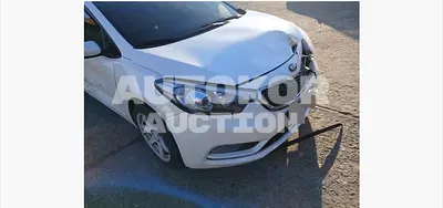2015, Kia / K3, 150000 км., gas, 1596 куб.см.