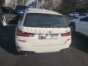 2022, BMW / 320, VIN: WBA11ED06NFM82645, 6738 км., gas, 1998 куб.см.