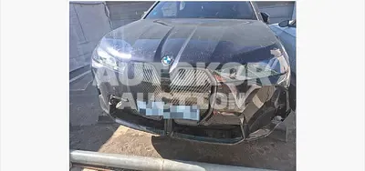 2025, BMW / iX, 11122 км., electric, 303 куб.см.
