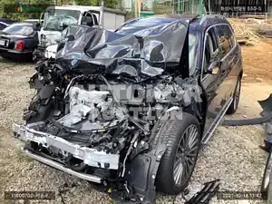 2021, BMW / 740, VIN: WBACW2106M9H88242, gas