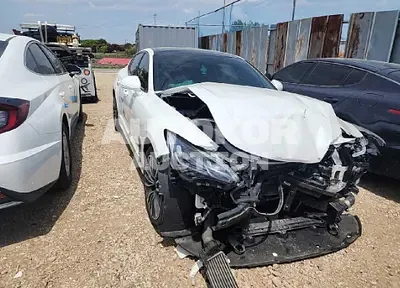 2018, Kia / Stinger, VIN: KNAE351ABJS006333, 58894 км., gas
