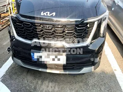 2023, Kia / Sorento, 51758 км., gas, 2500 куб.см.