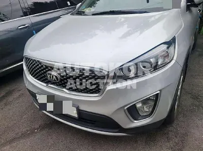 2014, Kia / Sorento, VIN: KNAPS81ADFA006511, 209936 км., diesel, 1995 куб.см.