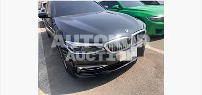 2018, BMW / 520, 139820 км., diesel, 1998 куб.см.