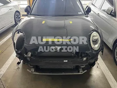 2016, MINI / Clubman, VIN: WMWLR9104G2B33476, 154018 км., diesel, 1995 куб.см.