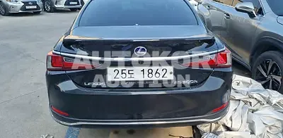 2020, Lexus / ES 300, VIN: JTHB21B12L2107914, hybrid