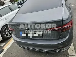 2023, Volkswagen / Jetta, 6900 км., gas