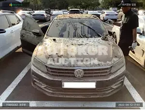 2019, Volkswagen / Passat, VIN: 1VWZZZA3ZJC051348, gas, 1984 куб.см.