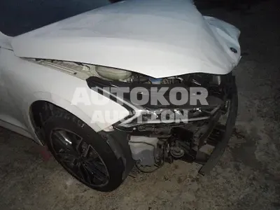 2019, Kia / K5, 64075 км., gas, 1598 куб.см.