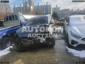 2017, Kia / Sorento, VIN: KNAPS81BDJA420525, diesel