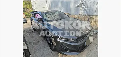 2020, BMW / B5, 61735 км., gas, 1999 куб.см.