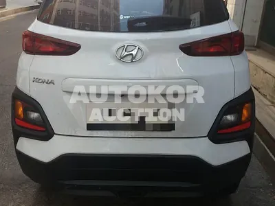2020, Hyundai / Kona, 73000 км., diesel, 1600 куб.см.